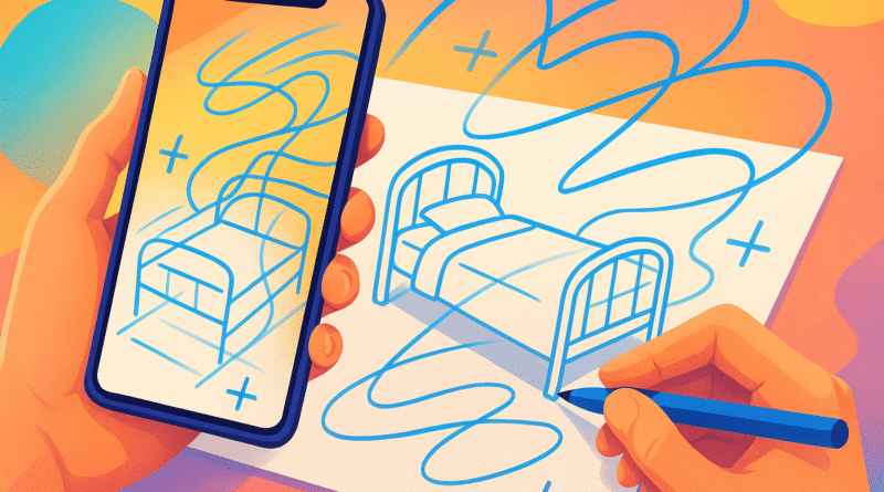 Getting Started with AR Sketching: A Beginner’s Guide to SketchAR